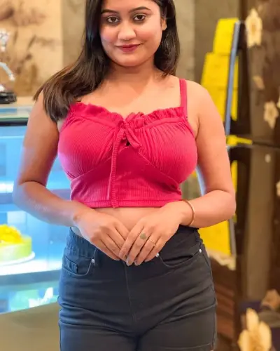 Call Girls Ettayapuram