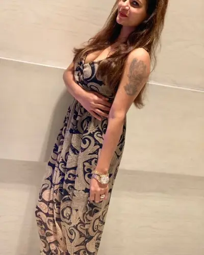 Ettayapuram Escort