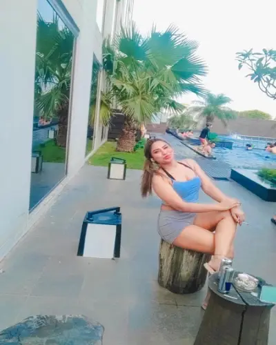 Escort Ettayapuram